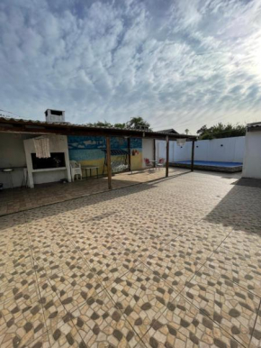 Casa VIRAMAR